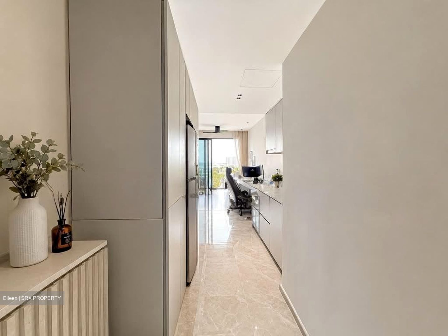 The Garden Residences (D19), Apartment #568088771